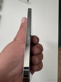 iPhone 13 Pro White 256Gb - 6