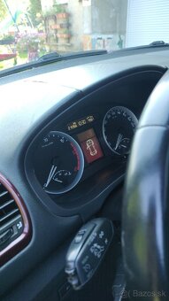 Škoda roomster 1.9tdi VYMENÍM - 6