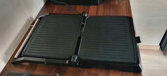 Elektrický gril/sendvičovač Transa - 6