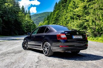 Škoda Octavia 2.0 TDI Ambition - 6
