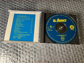Predám retro CD-čka – Zámbó Jimmy - 6