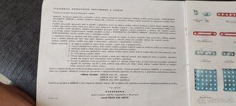 Predám stavebnicu Merkur - 6