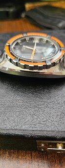 Longines utronic - 6