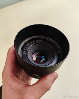 Canon EOS 77D + vybavenie - 6