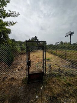 Predaj záhradky v lokalite Dúbravka. - 6