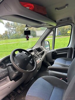 Citroën Jumper 2.2 - 6