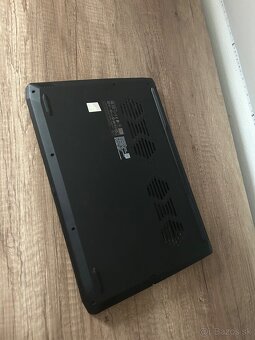 Lenovo IdeaPad Gaming 3 15ACH6 - Ryzen 5 / RTX 3050 - 6