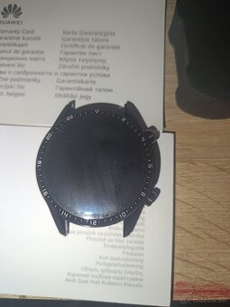 Huawei Watch GT2 46MM - 6