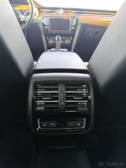 Vw Passat 2.0 BiTdi 4x4 Highline b8 - 6