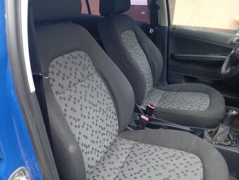 Fabia 1.4 TDI M5 - 6