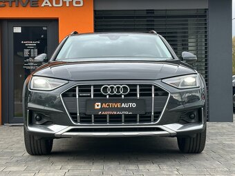 Audi A4 Allroad 2.0 TDi Quattro A/T, r.v.: 2022 - 6