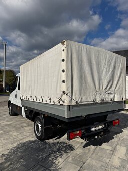 IVECO DAILY VALNÍK 7MIESTNE/ 2021 75 000km - 6