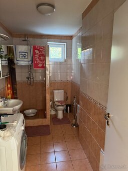 Predaj rodinného domu v Trstíne - 6