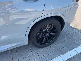 Predam elektrony Platin P98 Shiny Black v TOP stave - 6