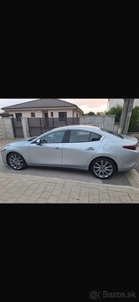 Mazda 3 - 6