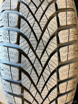Nové zimné pneu Falken 4ks - 185/60R16 86H - 6