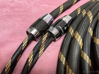 Vincent premium repro kable 2 x 5 meter - 6
