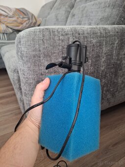 Akvariovy set juwel rio 180 - 6