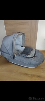 Peg Perego Book Plus Denim dvojkombinacia - 6