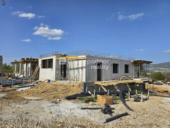 2 izbový byt 54 m² v novom projekte, Mlynárce, Nitra - 6