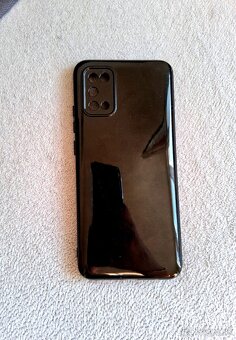 Kryt obal púzdro Samsung Galaxy A02s A025 mobil telefón - 6