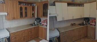 Oprava,montáž renovacia nábytku .Renovacia dveri ,schodov - 6