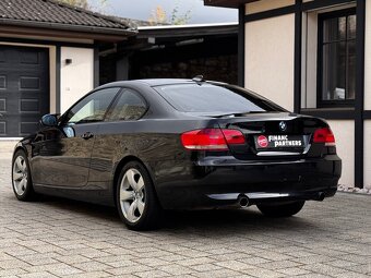 BMW Rad 3 335 d A/T - 6