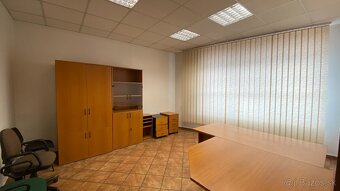 Komerčná budova - Kragujevská, Žilina - 6