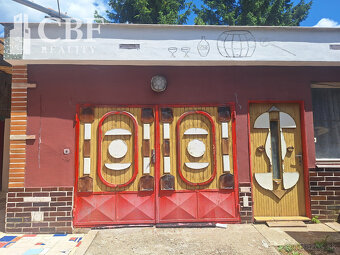 LIPOVNÍK  RODINNÝ DOM NA PREDAJ  - 6