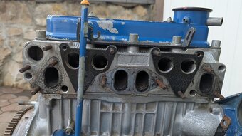 ND Škoda Felicia : Komplet Motor+RJ 1.3MPi 50KW - 6