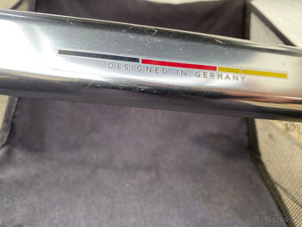 kočík ABC Design Salsa 4 Air – trojkombinácia + príslušenstv - 6