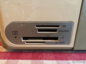 HP Photosmart C4180 - 6