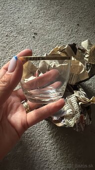 Poháre na drinky - 6