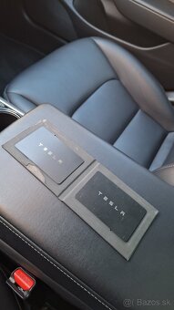 Tesla Model 3 Long Range dual motor AWD - 6