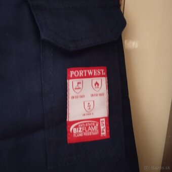 Pracovný overal - 6