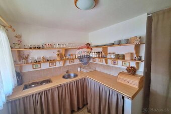 RE/MAX | Znížená cena Váš kúsok pokoja v malebnom prostr - 6