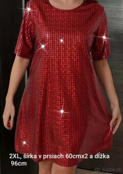 VYPREDAJ spolocenskych siat/XL/3XL - 6