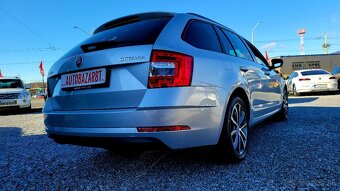 Škoda Octavia Combi 2,0 TDI-110 kw DSG 110 kw,A7 - 6
