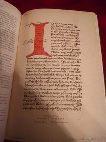 Písemnictví české slovem i obrazem  Václav Flajšhans 2 diely - 6