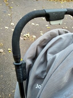 spotrovy kocik Joie - minimalne pouzivany. - 6