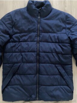 Zimná bunda KAPPA, veľ.S - 6