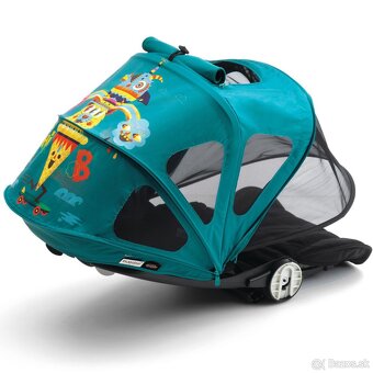 Komplet výbava Bugaboo Buffalo Diesel - 6