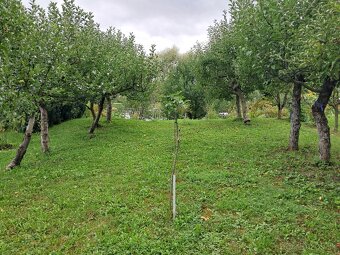 Predaj zahrady v Bojniciach - 6