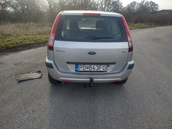 Predam FORD FUSION - 6