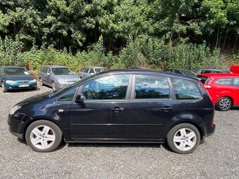 Ford Focus C-Max Trend 1.8i 92kW klimatizace el.ok - 6