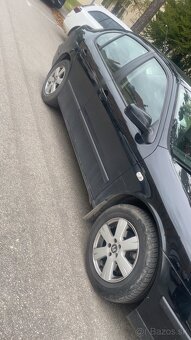 Seat toledo 1.9TDI 81KW - 6