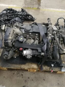 Motor-prevodovka Fiat Ducato 2.3 Jtd F1AE3481E - 6