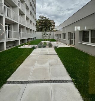 Moderné bývanie v obľúbenej lokalite Kysucká - 6