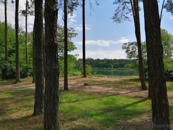 Prenajmem garsónku 26 m2 v novostavbe v Lozorne - 6