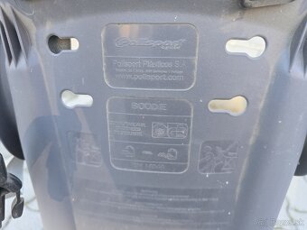 Predám detskú cyklosedačku na bicykel - 6